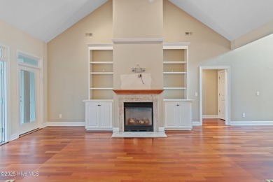 PREMIER MEMBERSHIP TRANSFER!! Become a Club Member with only a on Members Club At St. James Plantation in North Carolina - for sale on GolfHomes.com, golf home, golf lot