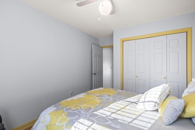 Cul-de-Sac Comfort with Rare Garage & Driveway -- Updated 3BR in on Heron Point Golf Club in South Carolina - for sale on GolfHomes.com, golf home, golf lot