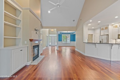 PREMIER MEMBERSHIP TRANSFER!! Become a Club Member with only a on Members Club At St. James Plantation in North Carolina - for sale on GolfHomes.com, golf home, golf lot