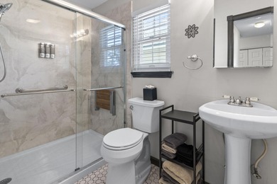 Cul-de-Sac Comfort with Rare Garage & Driveway -- Updated 3BR in on Heron Point Golf Club in South Carolina - for sale on GolfHomes.com, golf home, golf lot