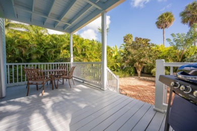 MOTIVATED SELLERS Turn-key home with a history of rentals on Key West Golf Club in Florida - for sale on GolfHomes.com, golf home, golf lot