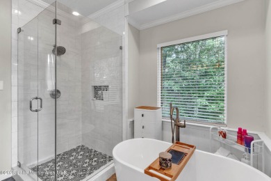 Remodeled 4BR/3BA Lake Home in the gated StillWaters community on Stillwaters Golf and Country Club in Alabama - for sale on GolfHomes.com, golf home, golf lot