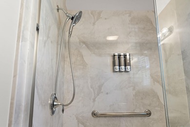 Cul-de-Sac Comfort with Rare Garage & Driveway -- Updated 3BR in on Heron Point Golf Club in South Carolina - for sale on GolfHomes.com, golf home, golf lot