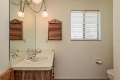 Waterfront Opportunity! Here is your chance to enjoy living at on Sea Pines Golf Club in Florida - for sale on GolfHomes.com, golf home, golf lot