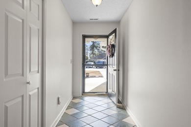 Cul-de-Sac Comfort with Rare Garage & Driveway -- Updated 3BR in on Heron Point Golf Club in South Carolina - for sale on GolfHomes.com, golf home, golf lot