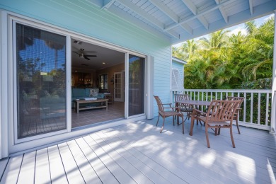 MOTIVATED SELLERS Turn-key home with a history of rentals on Key West Golf Club in Florida - for sale on GolfHomes.com, golf home, golf lot