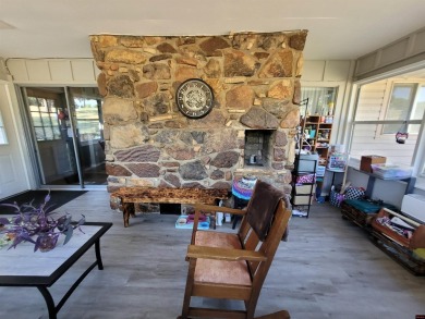 Nestled on two nice lots in the picturesque community of on The Course At Turkey Mountain in Arkansas - for sale on GolfHomes.com, golf home, golf lot