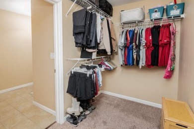 Welcome home to this beautifully updated 3-bedroom, 2-bathroom on Cascades Golf Course in Indiana - for sale on GolfHomes.com, golf home, golf lot