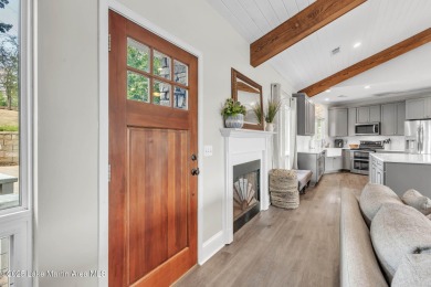 Remodeled 4BR/3BA Lake Home in the gated StillWaters community on Stillwaters Golf and Country Club in Alabama - for sale on GolfHomes.com, golf home, golf lot