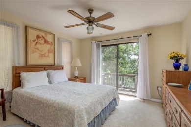 Waterfront Opportunity! Here is your chance to enjoy living at on Sea Pines Golf Club in Florida - for sale on GolfHomes.com, golf home, golf lot