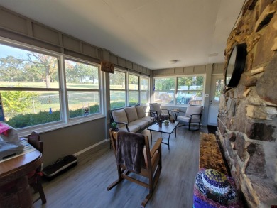 Nestled on two nice lots in the picturesque community of on The Course At Turkey Mountain in Arkansas - for sale on GolfHomes.com, golf home, golf lot
