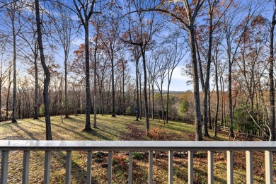 LOCATION IS KEY! Positioned just 5 minutes from Old Toccoa Farm on Old Toccoa Farm Golf Club in Georgia - for sale on GolfHomes.com, golf home, golf lot