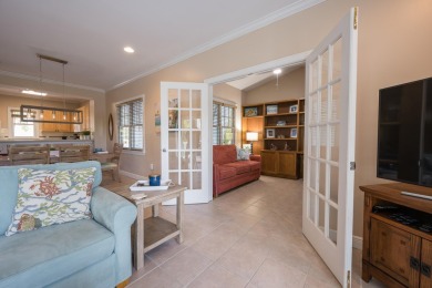 MOTIVATED SELLERS Turn-key home with a history of rentals on Key West Golf Club in Florida - for sale on GolfHomes.com, golf home, golf lot