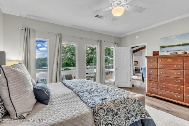 Remodeled 4BR/3BA Lake Home in the gated StillWaters community on Stillwaters Golf and Country Club in Alabama - for sale on GolfHomes.com, golf home, golf lot