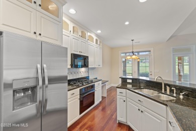 PREMIER MEMBERSHIP TRANSFER!! Become a Club Member with only a on Members Club At St. James Plantation in North Carolina - for sale on GolfHomes.com, golf home, golf lot