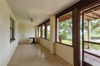 Waterfront Opportunity! Here is your chance to enjoy living at on Sea Pines Golf Club in Florida - for sale on GolfHomes.com, golf home, golf lot