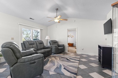 Cul-de-Sac Comfort with Rare Garage & Driveway -- Updated 3BR in on Heron Point Golf Club in South Carolina - for sale on GolfHomes.com, golf home, golf lot