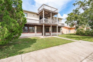 Waterfront Opportunity! Here is your chance to enjoy living at on Sea Pines Golf Club in Florida - for sale on GolfHomes.com, golf home, golf lot