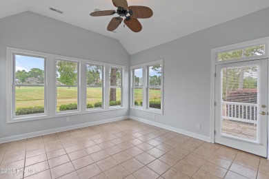 PREMIER MEMBERSHIP TRANSFER!! Become a Club Member with only a on Members Club At St. James Plantation in North Carolina - for sale on GolfHomes.com, golf home, golf lot