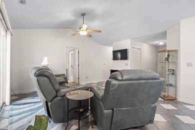 Cul-de-Sac Comfort with Rare Garage & Driveway -- Updated 3BR in on Heron Point Golf Club in South Carolina - for sale on GolfHomes.com, golf home, golf lot