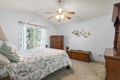 Cul-de-Sac Comfort with Rare Garage & Driveway -- Updated 3BR in on Heron Point Golf Club in South Carolina - for sale on GolfHomes.com, golf home, golf lot