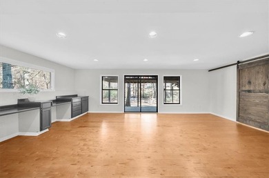 Extraordinary Move-in Ready Home located on the 14th Fairway in on Country Club of Roswell in Georgia - for sale on GolfHomes.com, golf home, golf lot