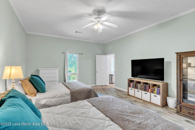 Remodeled 4BR/3BA Lake Home in the gated StillWaters community on Stillwaters Golf and Country Club in Alabama - for sale on GolfHomes.com, golf home, golf lot