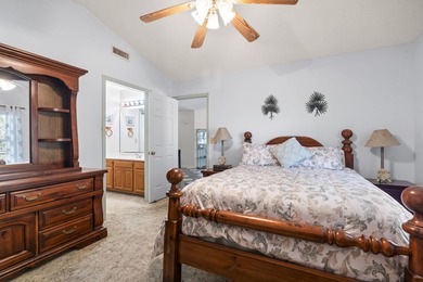 Cul-de-Sac Comfort with Rare Garage & Driveway -- Updated 3BR in on Heron Point Golf Club in South Carolina - for sale on GolfHomes.com, golf home, golf lot