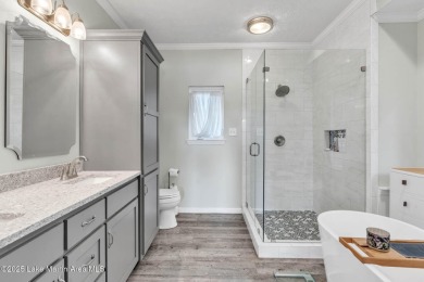 Remodeled 4BR/3BA Lake Home in the gated StillWaters community on Stillwaters Golf and Country Club in Alabama - for sale on GolfHomes.com, golf home, golf lot