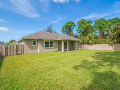 2019 built, this move-in ready home boasts a 3-car garage. The on Sandridge Golf Course and Club in Florida - for sale on GolfHomes.com, golf home, golf lot