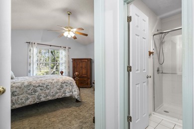 Cul-de-Sac Comfort with Rare Garage & Driveway -- Updated 3BR in on Heron Point Golf Club in South Carolina - for sale on GolfHomes.com, golf home, golf lot