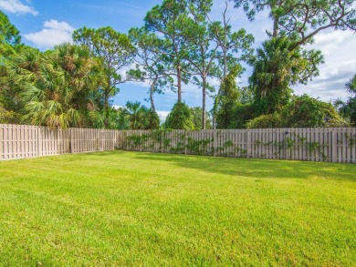 2019 built, this move-in ready home boasts a 3-car garage. The on Sandridge Golf Course and Club in Florida - for sale on GolfHomes.com, golf home, golf lot