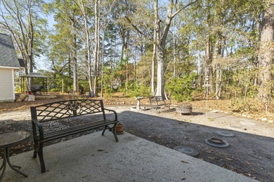 Cul-de-Sac Comfort with Rare Garage & Driveway -- Updated 3BR in on Heron Point Golf Club in South Carolina - for sale on GolfHomes.com, golf home, golf lot