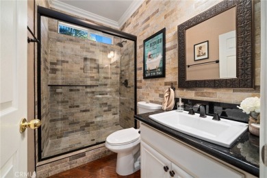 Spacious 5-Bedroom Pool Home with Resort-Style Backyard in Eagle on Glen Ivy Golf Club in California - for sale on GolfHomes.com, golf home, golf lot