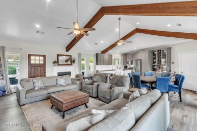 Remodeled 4BR/3BA Lake Home in the gated StillWaters community on Stillwaters Golf and Country Club in Alabama - for sale on GolfHomes.com, golf home, golf lot