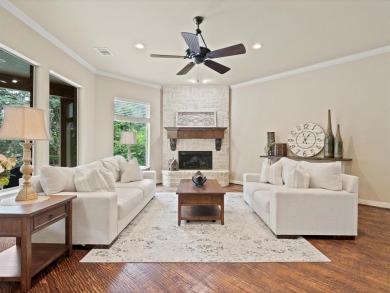 Welcome to this stunning 4 bedroom, 3 bathroom home located in on Buffalo Creek Golf Club in Texas - for sale on GolfHomes.com, golf home, golf lot