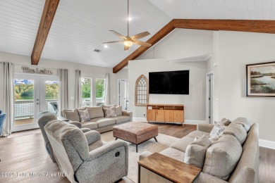 Remodeled 4BR/3BA Lake Home in the gated StillWaters community on Stillwaters Golf and Country Club in Alabama - for sale on GolfHomes.com, golf home, golf lot