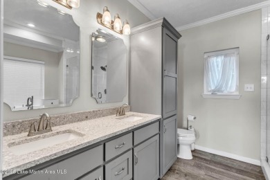 Remodeled 4BR/3BA Lake Home in the gated StillWaters community on Stillwaters Golf and Country Club in Alabama - for sale on GolfHomes.com, golf home, golf lot