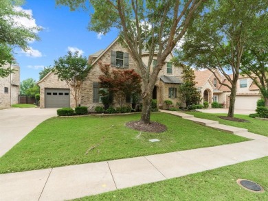 Welcome to this stunning 4 bedroom, 3 bathroom home located in on Buffalo Creek Golf Club in Texas - for sale on GolfHomes.com, golf home, golf lot