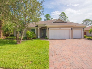 2019 built, this move-in ready home boasts a 3-car garage. The on Sandridge Golf Course and Club in Florida - for sale on GolfHomes.com, golf home, golf lot