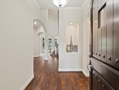 Welcome to this stunning 4 bedroom, 3 bathroom home located in on Buffalo Creek Golf Club in Texas - for sale on GolfHomes.com, golf home, golf lot