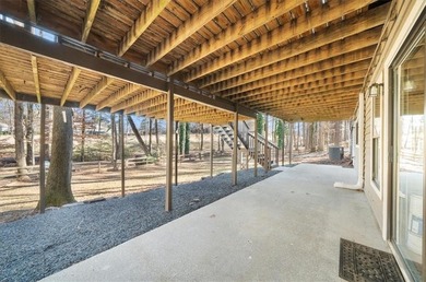 Extraordinary Move-in Ready Home located on the 14th Fairway in on Country Club of Roswell in Georgia - for sale on GolfHomes.com, golf home, golf lot