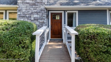 Remodeled 4BR/3BA Lake Home in the gated StillWaters community on Stillwaters Golf and Country Club in Alabama - for sale on GolfHomes.com, golf home, golf lot