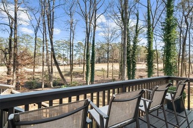 Extraordinary Move-in Ready Home located on the 14th Fairway in on Country Club of Roswell in Georgia - for sale on GolfHomes.com, golf home, golf lot