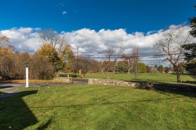 Welcome home to 160 South Road in coveted Rye Beach Village! on Abenaqui Country Club, Inc. in New Hampshire - for sale on GolfHomes.com, golf home, golf lot