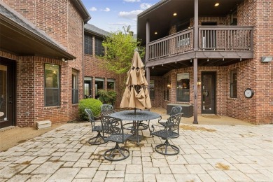 Prepare to be amazed! From the moment you enter, this home on Oakmont Country Club in Texas - for sale on GolfHomes.com, golf home, golf lot
