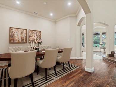 Welcome to this stunning 4 bedroom, 3 bathroom home located in on Buffalo Creek Golf Club in Texas - for sale on GolfHomes.com, golf home, golf lot