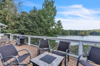 Remodeled 4BR/3BA Lake Home in the gated StillWaters community on Stillwaters Golf and Country Club in Alabama - for sale on GolfHomes.com, golf home, golf lot