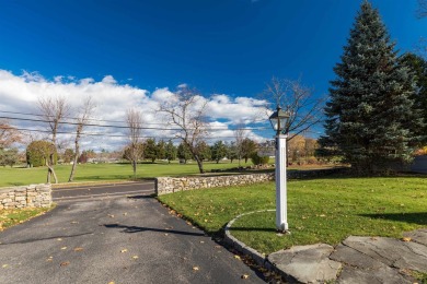 Welcome home to 160 South Road in coveted Rye Beach Village! on Abenaqui Country Club, Inc. in New Hampshire - for sale on GolfHomes.com, golf home, golf lot