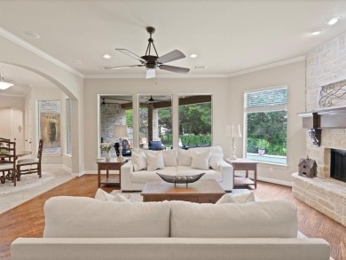 Welcome to this stunning 4 bedroom, 3 bathroom home located in on Buffalo Creek Golf Club in Texas - for sale on GolfHomes.com, golf home, golf lot